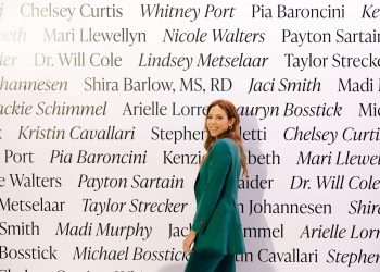 HOW YOUR STYLE ATTRACTS YOUR PARTNER