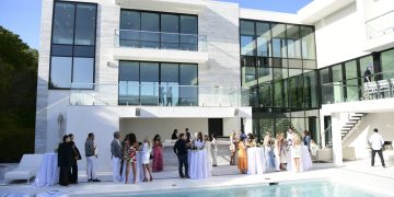 INSIDE THE SPOTLIGHT PREMIERE PARTY