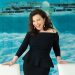 FRAN DRESCHER TAKES THE HAMPTONS