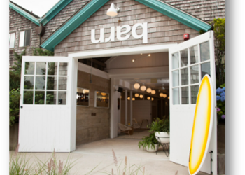 THE BEST OF THE HAMPTONS