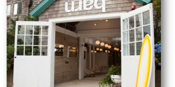 THE BEST OF THE HAMPTONS