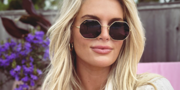 A Day in the Life of Madison LeCroy