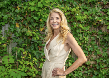 Candace Bushnell: The Real Carrie Bradshaw