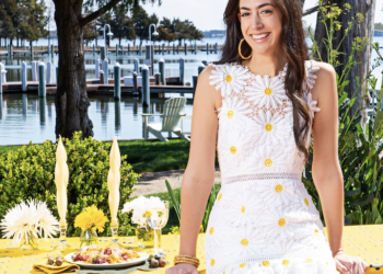 Pair Your Wine with Local Summer Foods