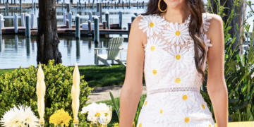 Pair Your Wine with Local Summer Foods