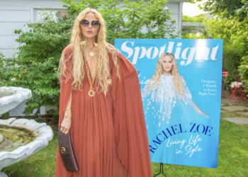 Spotlight’s Epic July Fourth Weekend of Parties!