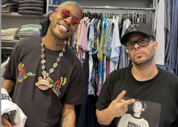 20 Years of Shopping with the Cool Kids at Blue & Cream