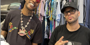 20 Years of Shopping with the Cool Kids at Blue & Cream