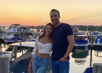 The Most Romantic Things to Do in the Hamptons