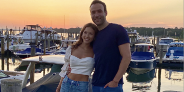 The Most Romantic Things to Do in the Hamptons