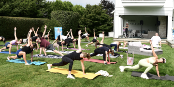 Spotlight on SOTO Workout Class