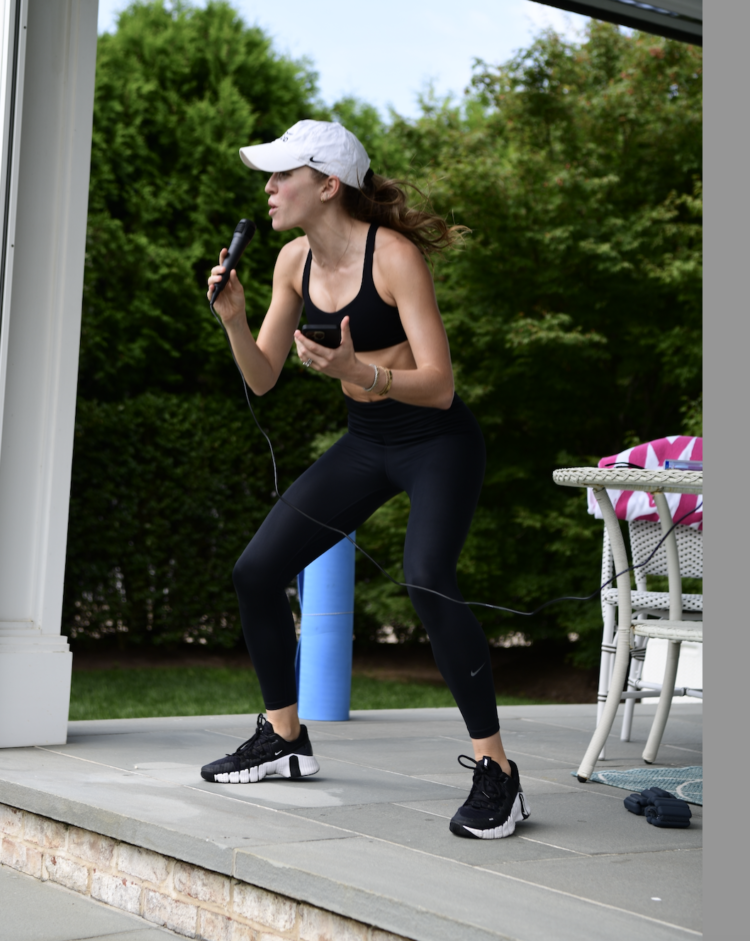 Spotlight on SOTO Workout Class