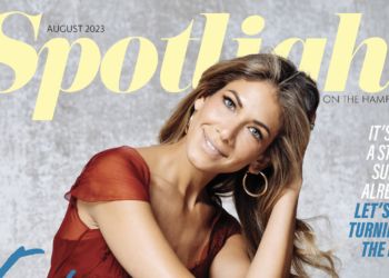 Introducing Erin Lichy