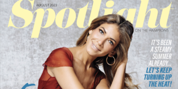 Introducing Erin Lichy