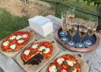 A Hamptonite’s Guide to Autumn