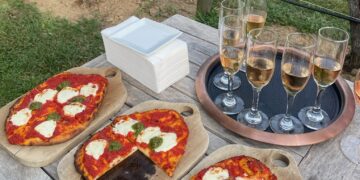 A Hamptonite’s Guide to Autumn