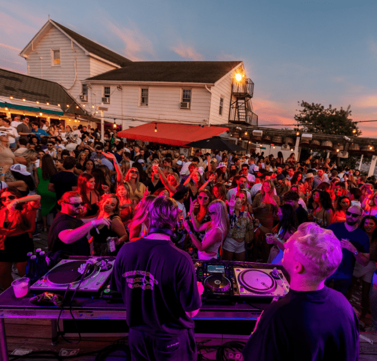 As Seen on TikTok…and in The Hamptons