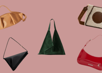 The Hottest Designer Handbags Right Now