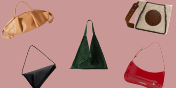 The Hottest Designer Handbags Right Now