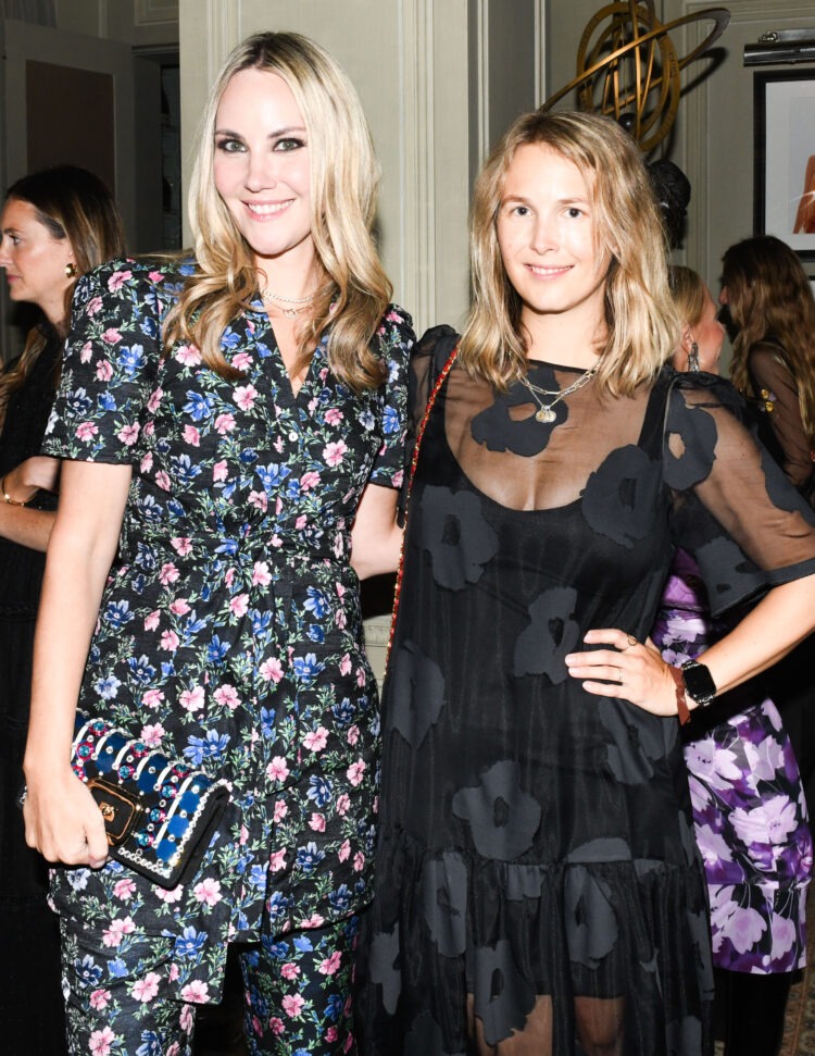 Christy Lynn Celebrates Its Spring/Summer 2024 Collection in NYC