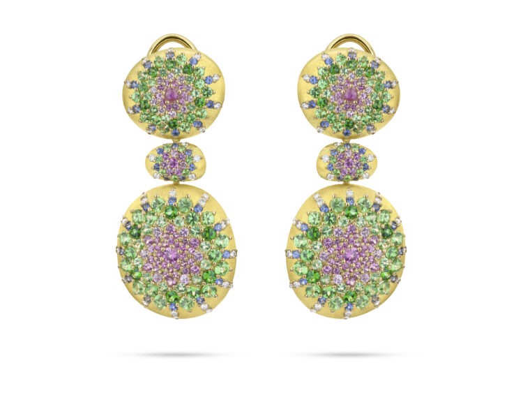 Paul Morelli’s Brand New Upper East Side Storefront