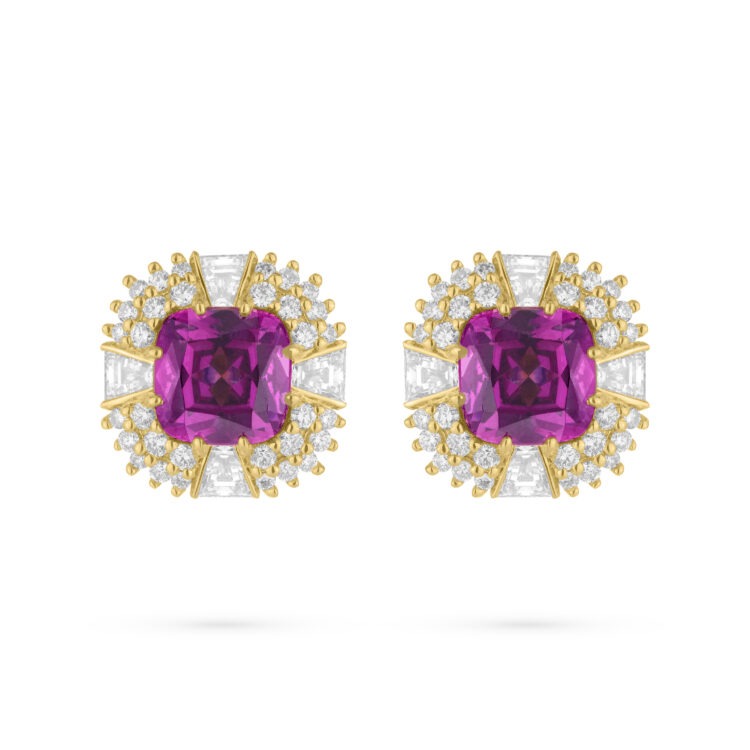 Paul Morelli’s Brand New Upper East Side Storefront