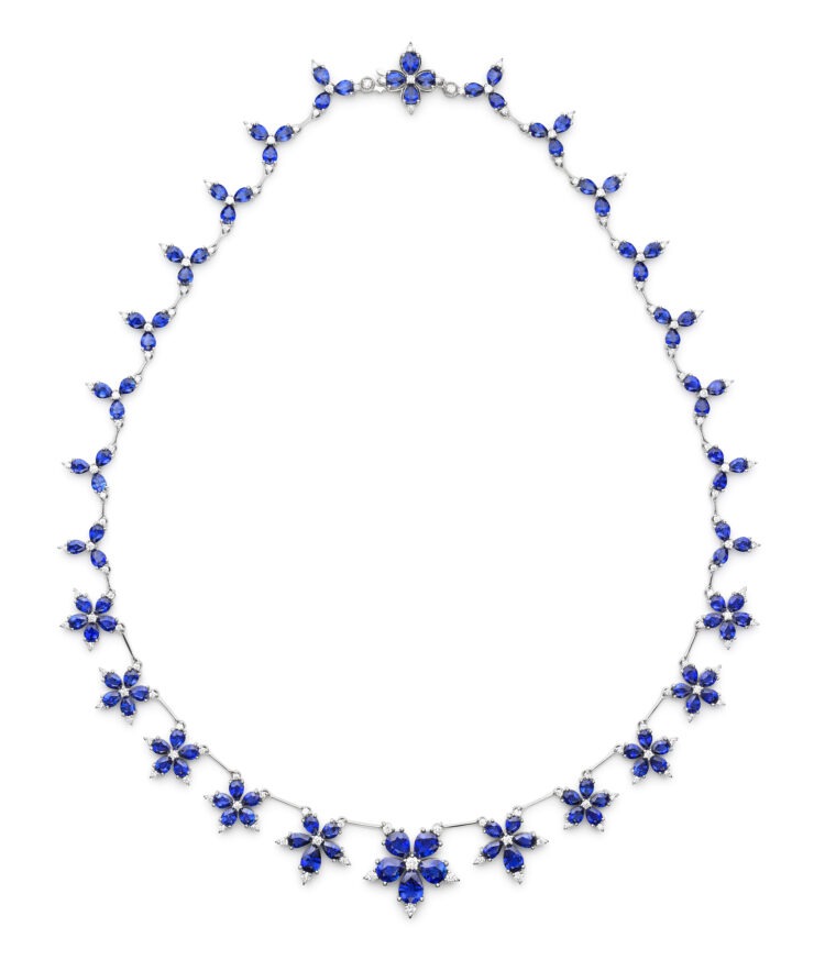 Paul Morelli’s Brand New Upper East Side Storefront