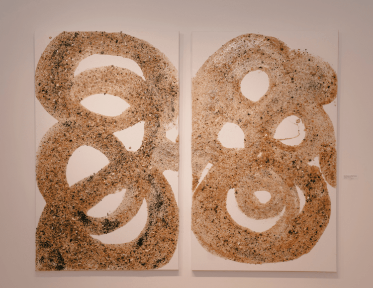 Lindsay Bardwil Opens New Exhibit Titled “Metamorphic”