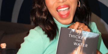 5 Books You Need to Read This Fall