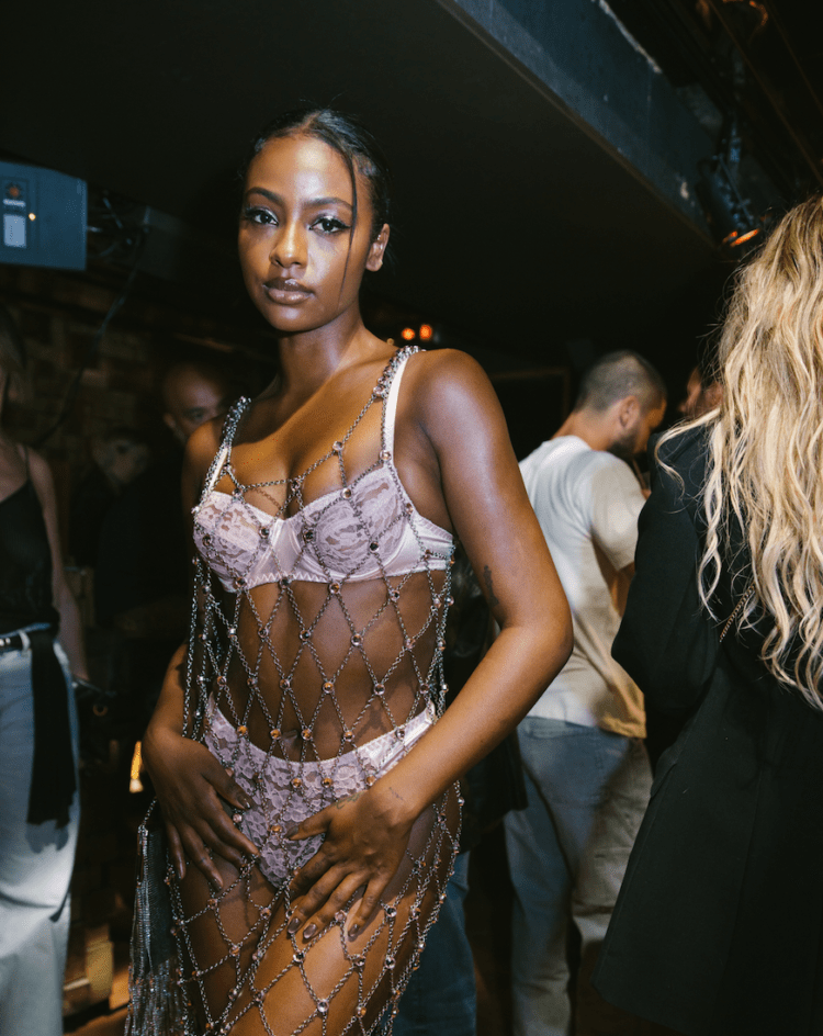 Rabanne and H&M Announce Collaboration During Paris Fashion Week