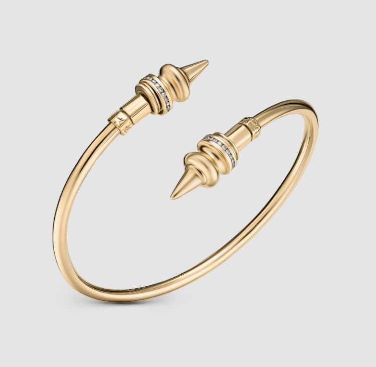 Okhtein Launches Its First Jewelry Collection
