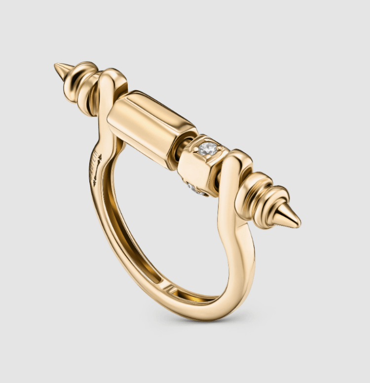 Okhtein Launches Its First Jewelry Collection