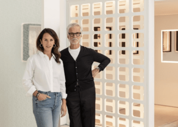 Paul Morelli’s Brand New Upper East Side Storefront