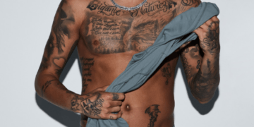 Skims Launches Its First Menswear Line