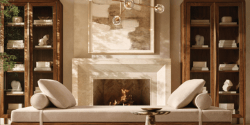 RH Launches Contemporary Home Collection