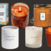8 Luxury Candles You Need This Fall