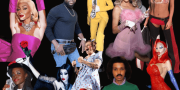 Our Favorite Celebrity Halloween Costumes Throughout the Years