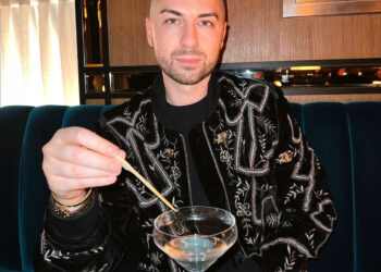 Putting The Spotlight on Tom Ierna