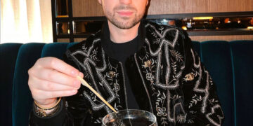 Putting The Spotlight on Tom Ierna