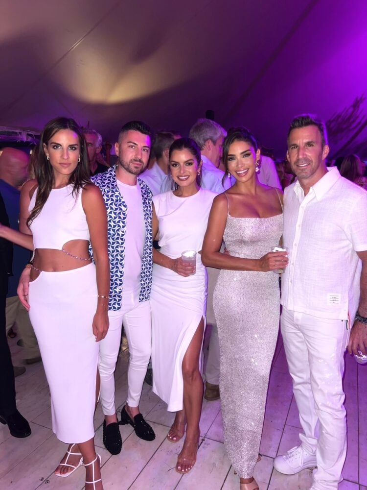 Putting The Spotlight on Tom Ierna