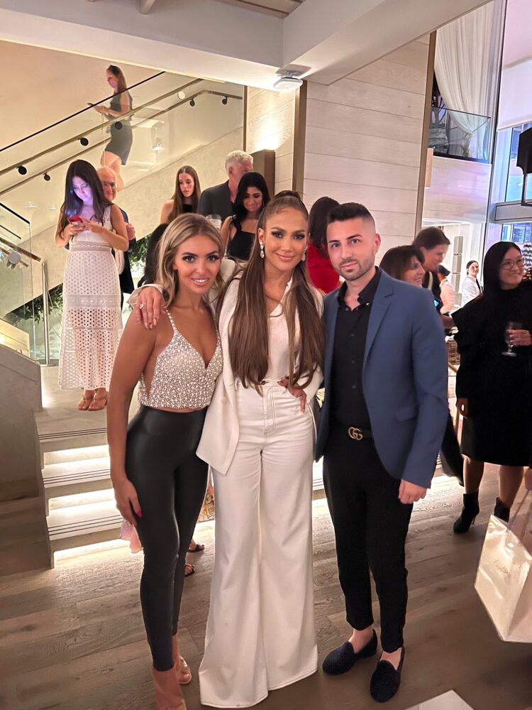 Putting The Spotlight on Tom Ierna