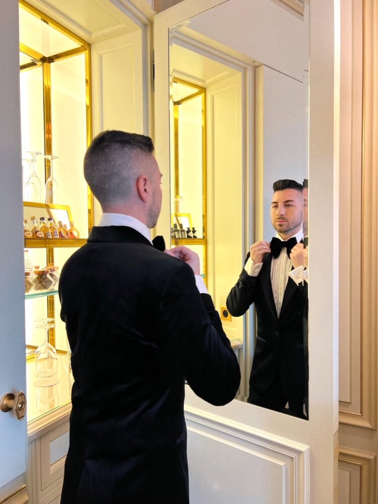 Putting The Spotlight on Tom Ierna