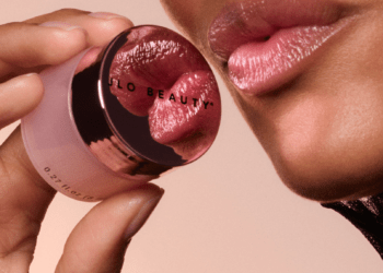 JLo Beauty Launches New Lip Mask