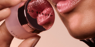 JLo Beauty Launches New Lip Mask