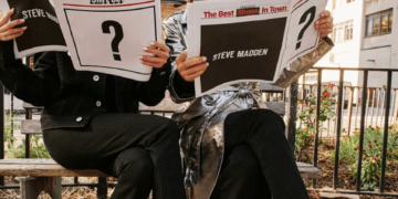 Steve Madden’s “The Perfect Pair” Campaign with Lori Loughlin and Olivia Jade Giannulli