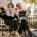 Steve Madden’s “The Perfect Pair” Campaign with Lori Loughlin and Olivia Jade Giannulli