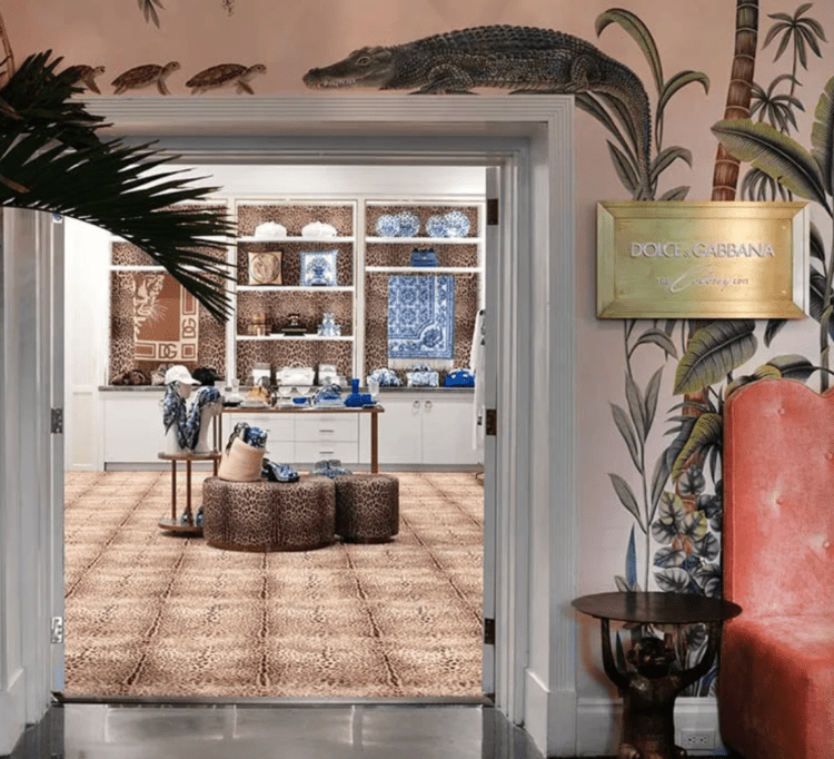 Whats New at The Colony Hotel