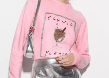 Nasty Gal x Tatiana Alida’s Exclusive Holiday Collection