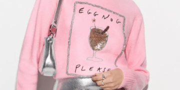 Nasty Gal x Tatiana Alida’s Exclusive Holiday Collection