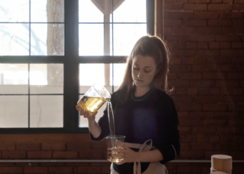 Spotlight on Kate McLeod